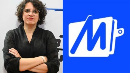 Upasana Taku – Co-founder of MobiKwik
