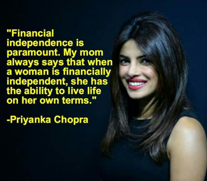 financial-independence